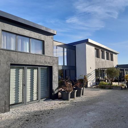 Logement 80 M2 Avec Terrasses Entre Les Deux Abers Лендеда Экстерьер фото