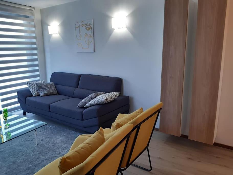Logement 80 M2 Avec Terrasses Entre Les Deux Abers Лендеда Экстерьер фото