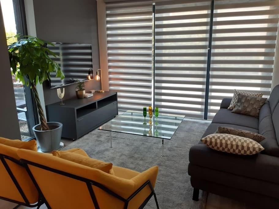 Logement 80 M2 Avec Terrasses Entre Les Deux Abers Лендеда Экстерьер фото