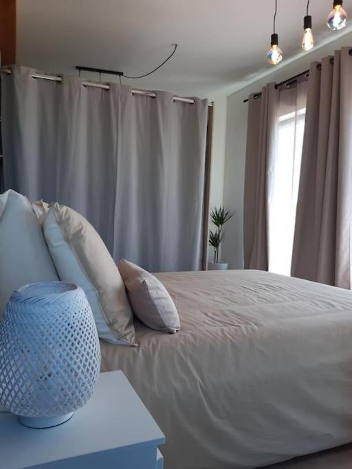 Logement 80 M2 Avec Terrasses Entre Les Deux Abers Лендеда Экстерьер фото
