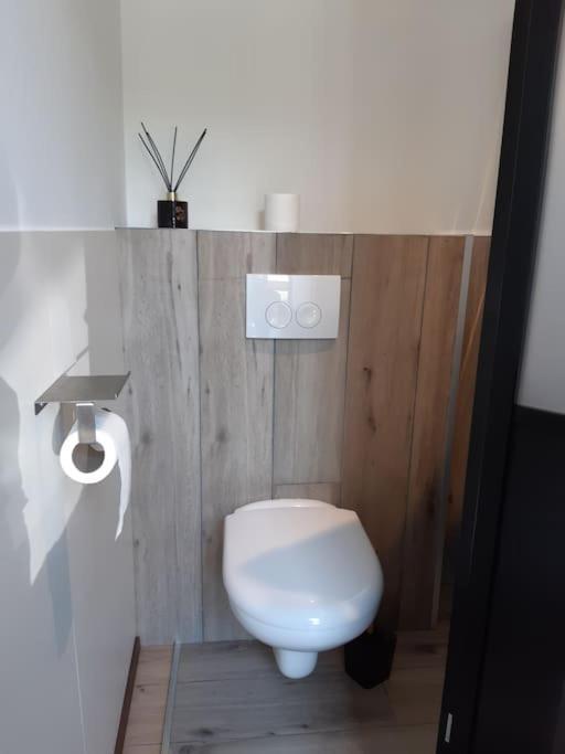 Logement 80 M2 Avec Terrasses Entre Les Deux Abers Лендеда Экстерьер фото